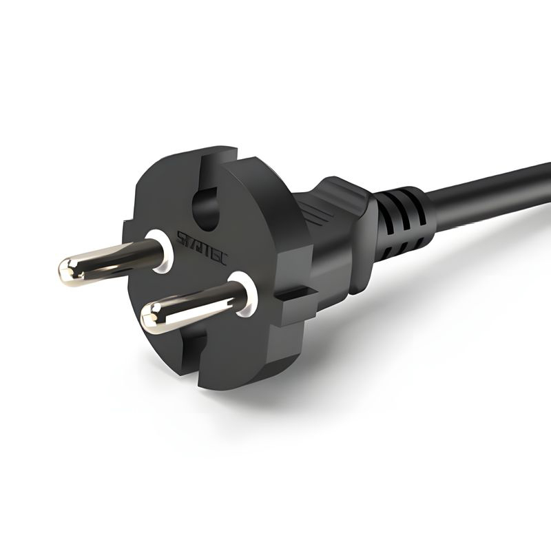 এসএনআই সার্টিফাইড অস্ট্রেলিয়া 2-পিন এবং 3-পিন পাওয়ার কর্ড