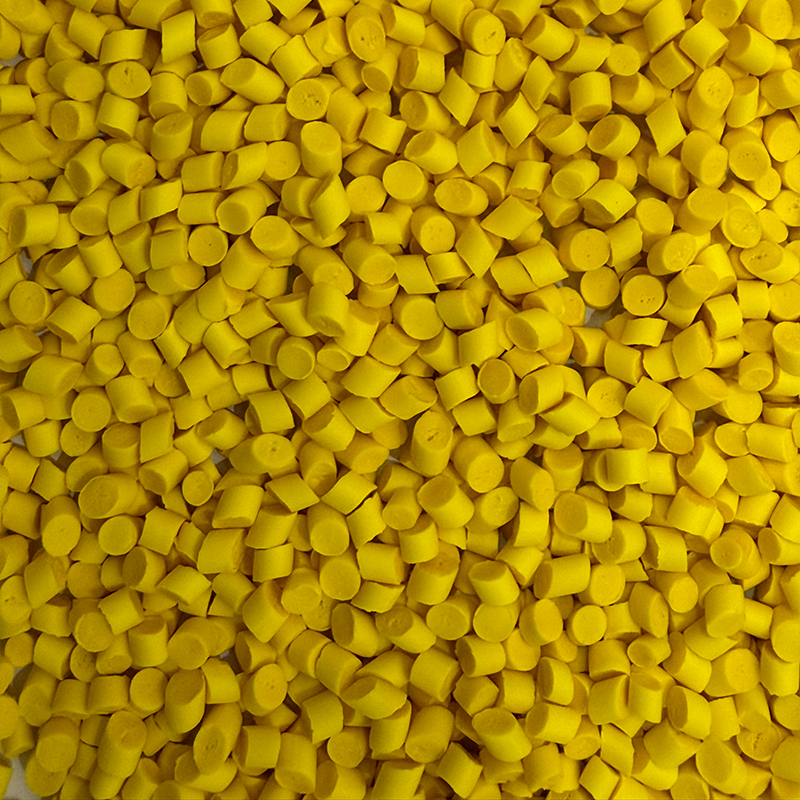 TPE Sheathing যৌগিক ছোরা 70°C, RoHS অনুগত